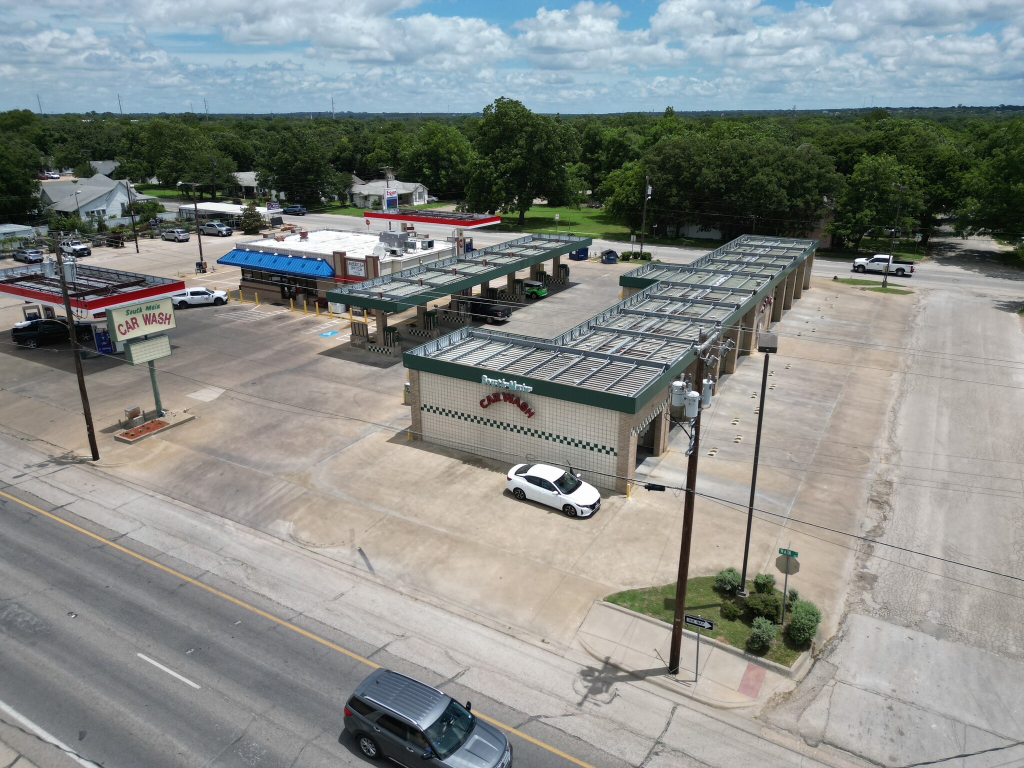 807 S Main St, Cleburne, TX for sale Primary Photo- Image 1 of 2