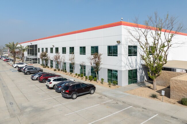 More details for 1455 Citrus St, Riverside, CA - Industrial for Lease
