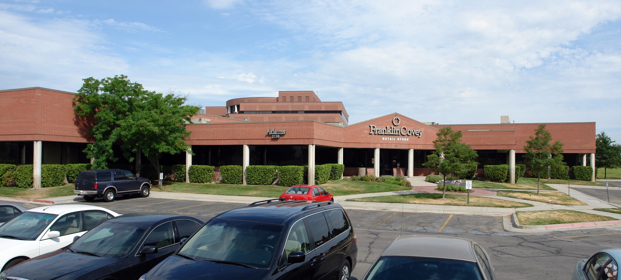 2150 Parkway Blvd, Salt Lake City, UT for sale Primary Photo- Image 1 of 6