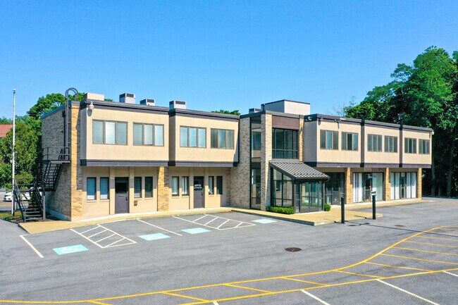 More details for 92-94 Walnut St, Saugus, MA - Flex for Lease