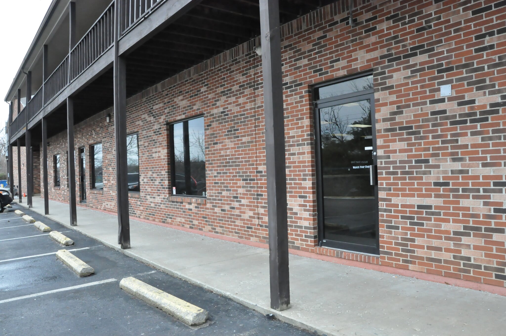 1100 US127 South, Frankfort, KY for lease Building Photo- Image 1 of 2