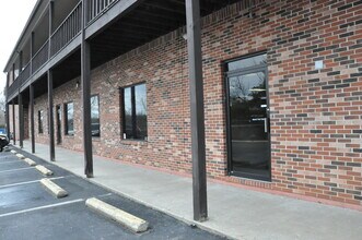 1100 US127 South, Frankfort, KY for lease Building Photo- Image 1 of 2