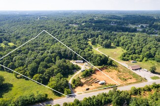 More details for 1231 Jackson Felts Rd, Joelton, TN - Land for Sale