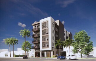 More details for 4034-4036 Centre St, San Diego, CA - Office/Retail for Lease