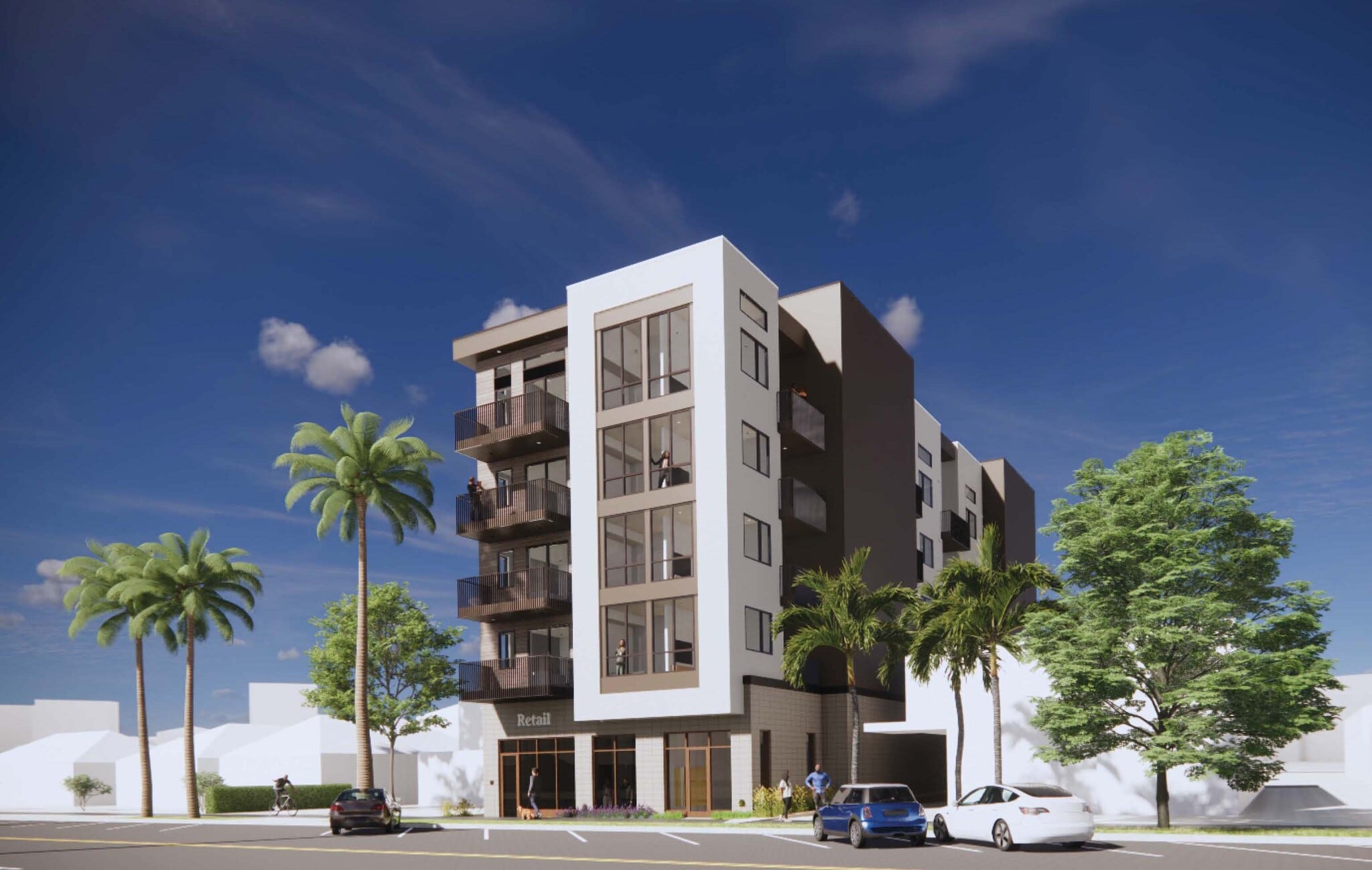 4034-4036 Centre St, San Diego, CA for lease Primary Photo- Image 1 of 3