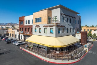 More details for 9516 W Flamingo Rd, Las Vegas, NV - Retail for Lease