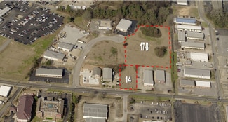 More details for Monticello Dr & Monticello Park – Land for Sale, Montgomery, AL