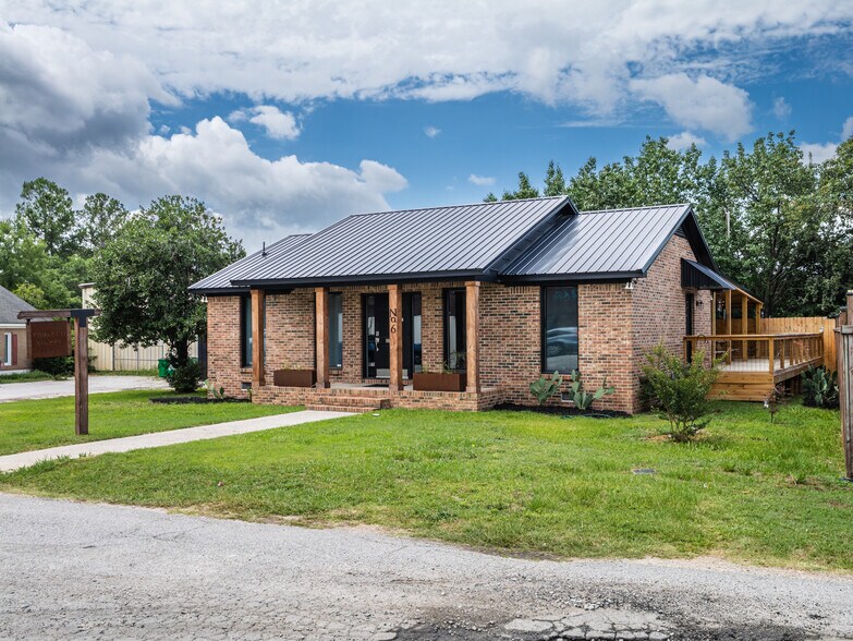 6 Clusters Ct, Columbia, SC à vendre - Photo du bâtiment - Image 1 de 28