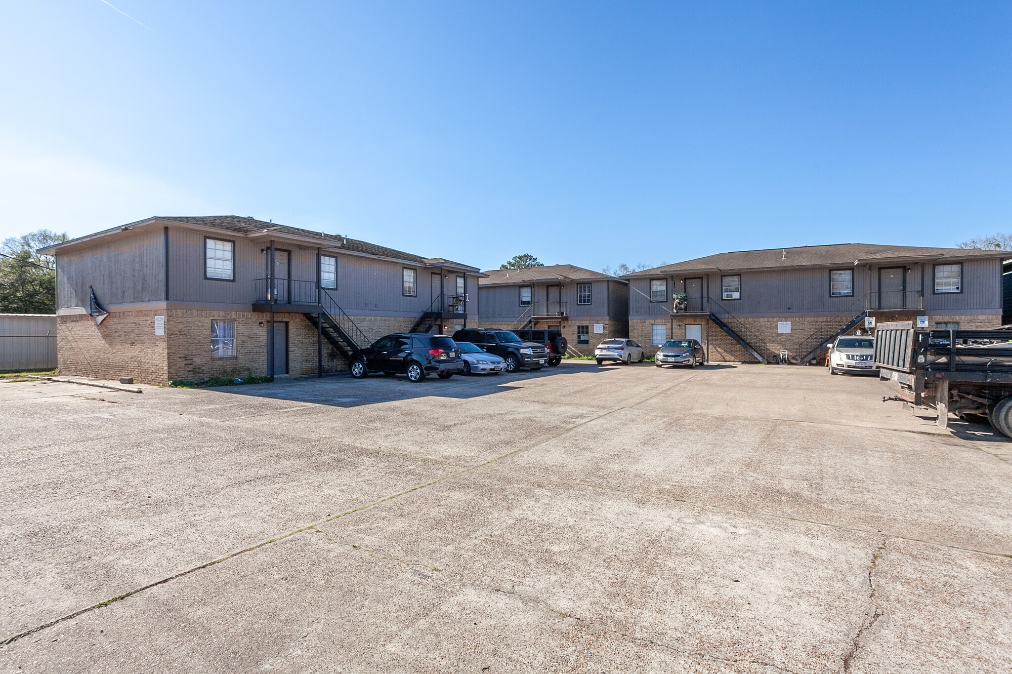 750 S 3rd St, Silsbee, TX à vendre Photo principale- Image 1 de 15