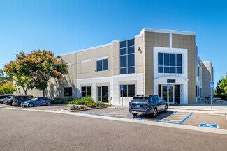 More details for 3197 Lionshead Ave, Carlsbad, CA - Industrial for Lease