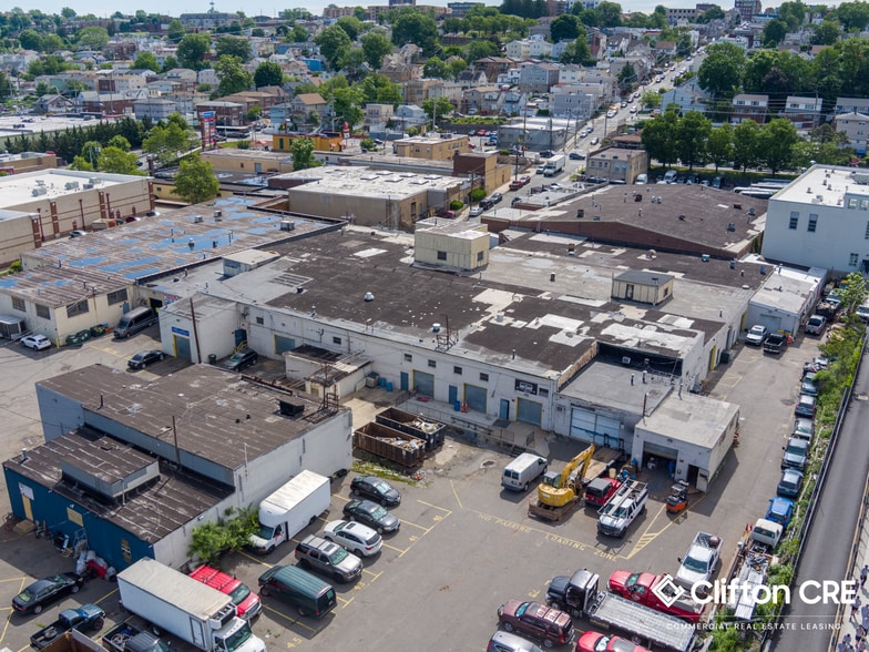 8555 Tonnelle Ave, North Bergen, NJ à louer - Photo du bâtiment - Image 3 de 13
