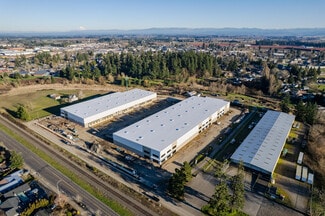 More details for 1414 Commerce Way, Woodburn, OR - Industrial for Lease