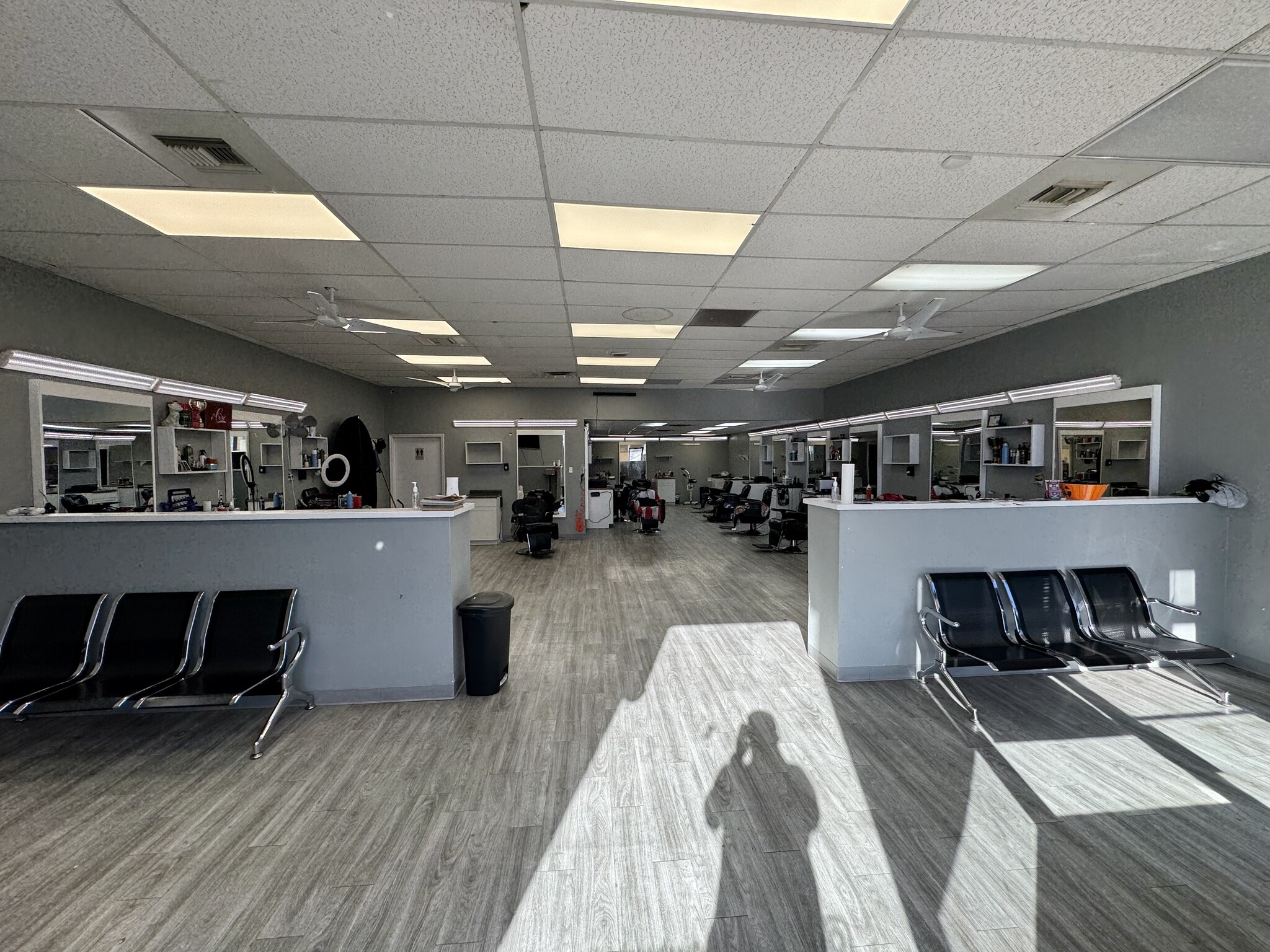 1421 N Lee Trevino Dr, El Paso, TX for lease Interior Photo- Image 1 of 5