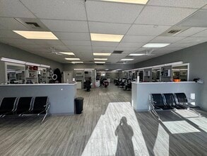 1421 N Lee Trevino Dr, El Paso, TX for lease Interior Photo- Image 1 of 5