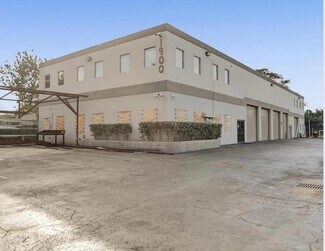 Plus de détails pour 1901 NW 32nd St, Pompano Beach, FL - Industriel à louer