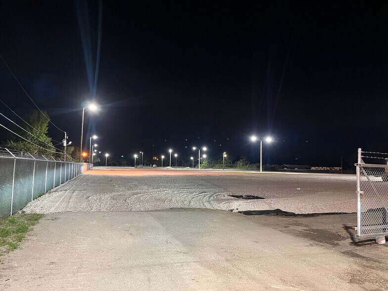 500 Cox Rd, Cocoa, FL à louer - Photo du bâtiment - Image 2 de 5