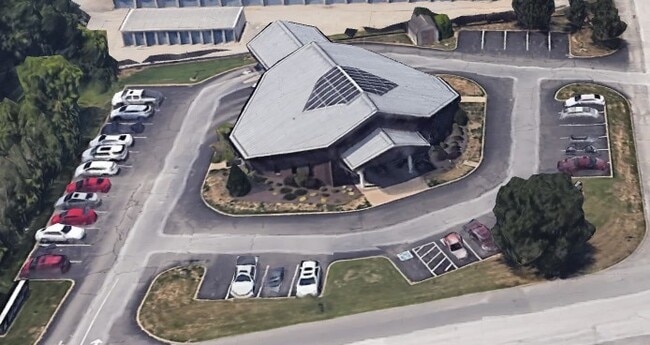 More details for 4905 University Dr, Evansville, IN - Retail for Sale