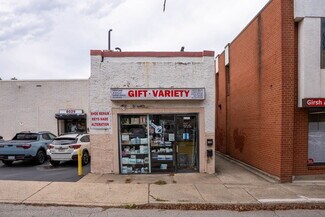 Plus de détails pour 8031 Old York Rd, Elkins Park, PA - Commerce de détail à louer