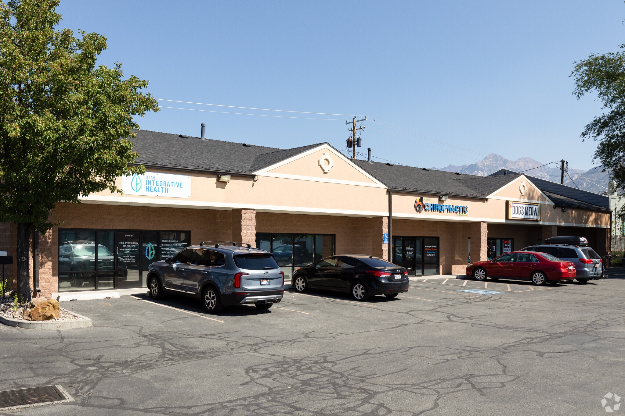866 E 12300 S, Draper, UT for lease Primary Photo- Image 1 of 5