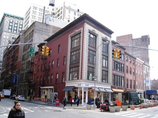 Plus de détails pour 872 Broadway, New York, NY - Commerce de détail à louer