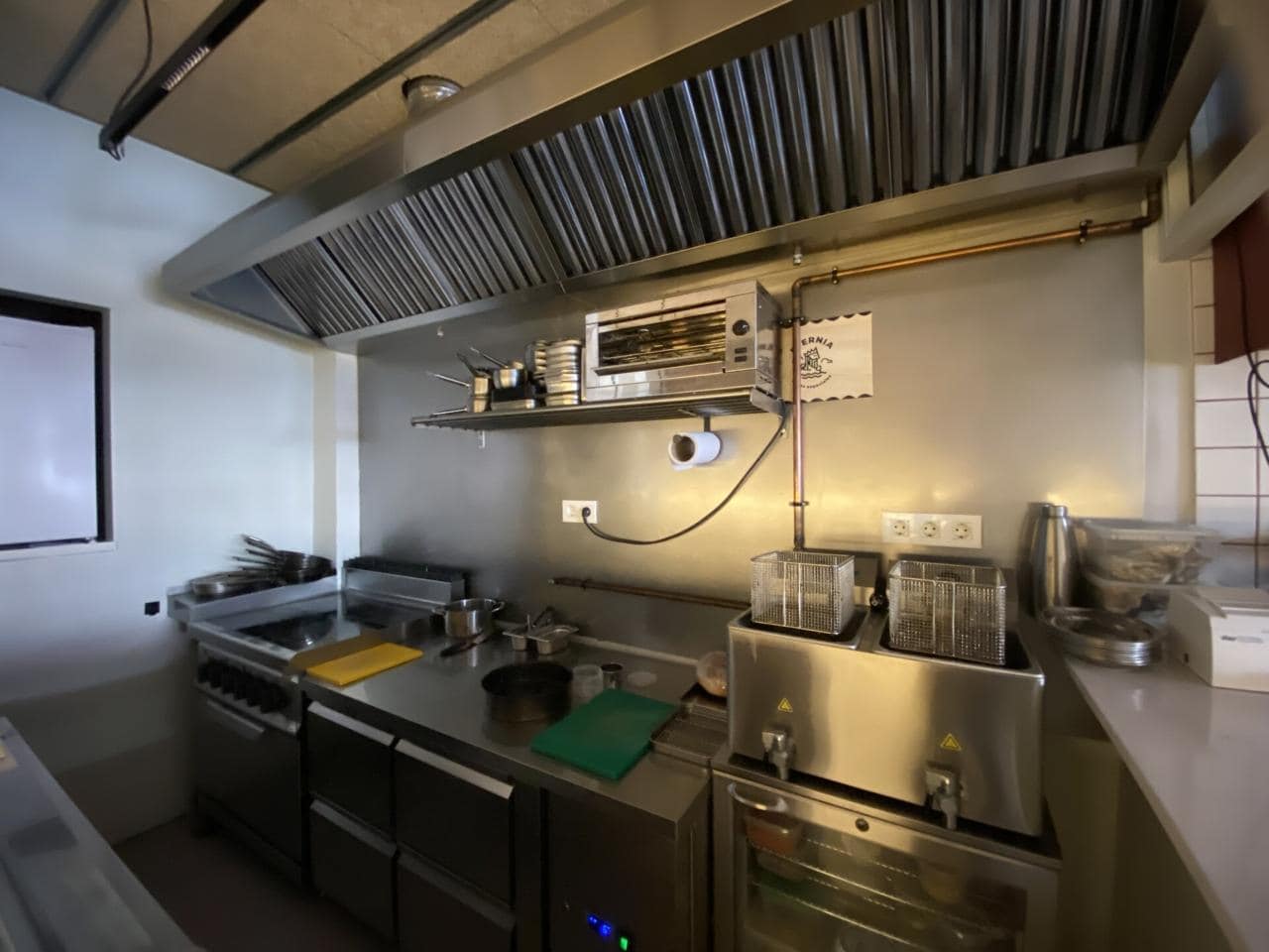 Commerce de détail dans Barcelone, Barcelona à louer Photo intérieure- Image 1 de 1