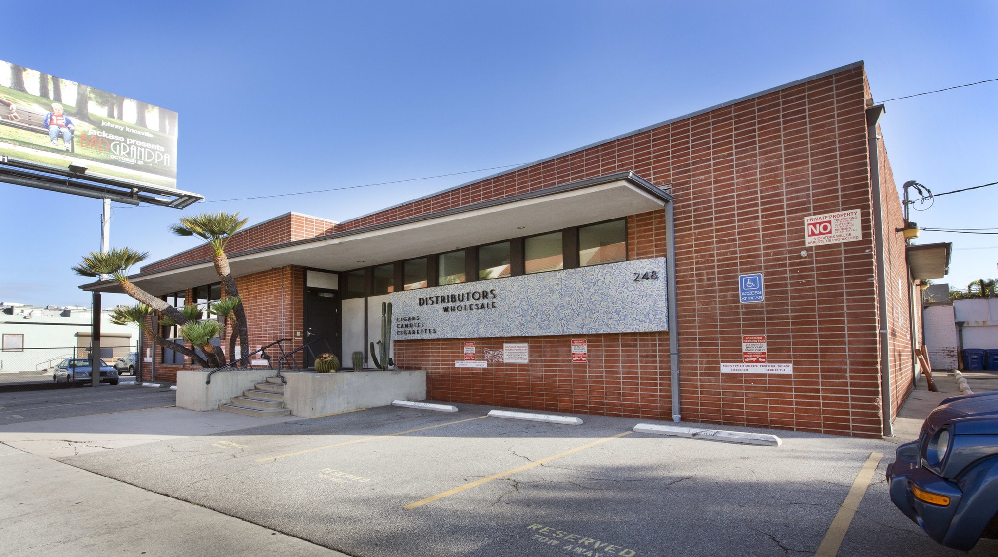 248 Main St, Venice, CA for lease Primary Photo- Image 1 of 13