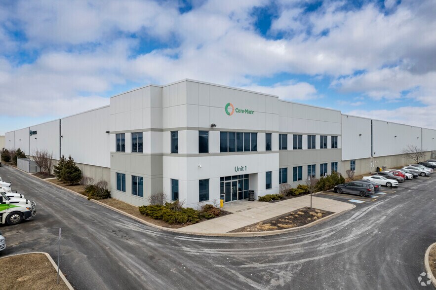 8030 Esquesing Line, Milton, ON for sale - Primary Photo - Image 1 of 1