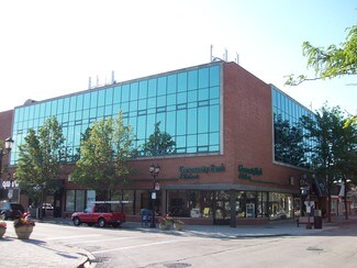 Plus de détails pour 110 E Schiller St, Elmhurst, IL - Bureau, Local d'activités à louer