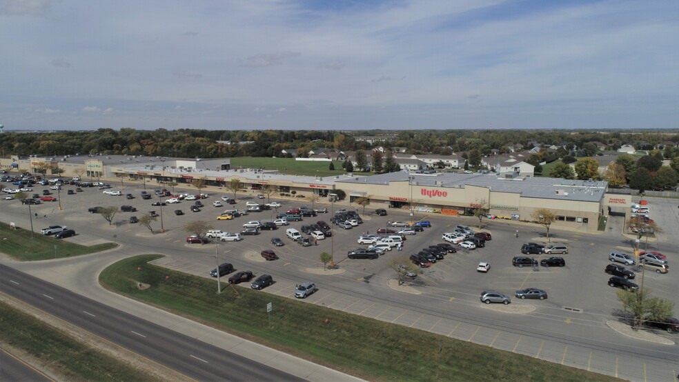 2310-2560 4th St SW, Mason City, IA for lease - Building Photo - Image 1 of 3