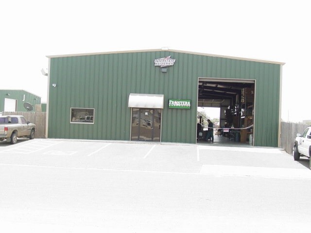 5510 N Cage, Pharr, TX à vendre - Photo principale - Image 1 de 1