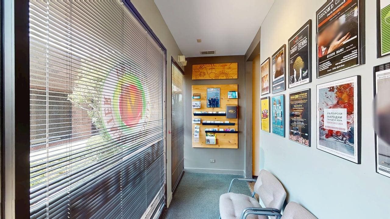 415 W Golf Rd, Arlington Heights, IL for lease Building Photo- Image 1 of 19