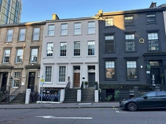Plus de détails pour 278 St Vincent St, Glasgow - Bureau à vendre