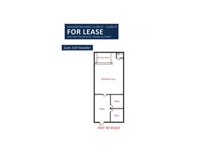 5891 New Peachtree Rd, Doraville, GA for lease Site Plan- Image 1 of 4