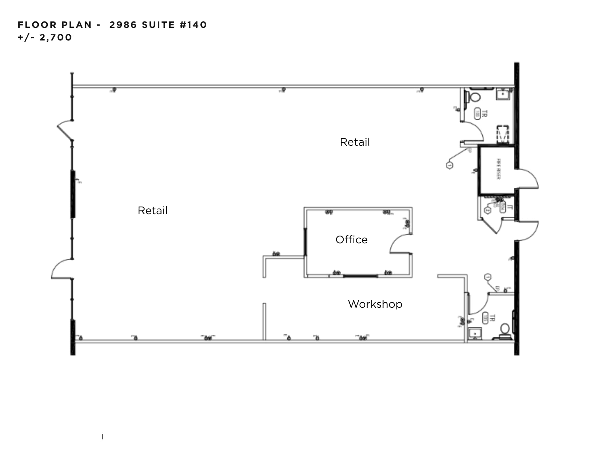 2960 St. Rose Pky, Henderson, NV à louer Photo intérieure- Image 1 de 1