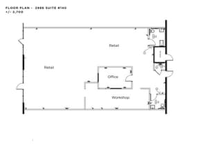 2960 St. Rose Pky, Henderson, NV à louer Photo intérieure- Image 1 de 1