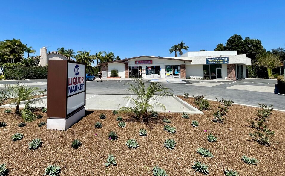 19430-19432 Pioneer Blvd, Cerritos, CA à louer - Photo du bâtiment - Image 2 de 8