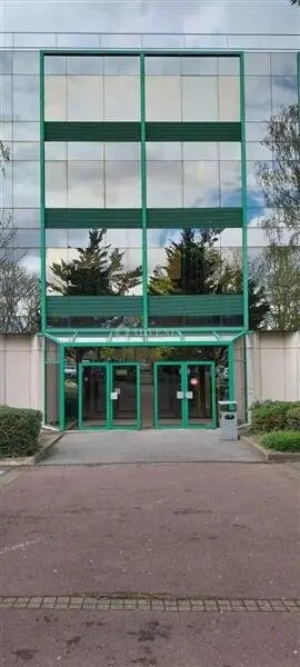 Plus de détails pour Bureau à louer