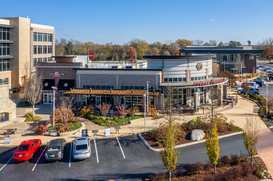 1500 Medical Center Pky, Murfreesboro, TN à vendre - Photo du bâtiment - Image 1 de 1