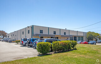 More details for 490 Eccles Ave, South San Francisco, CA - Industrial for Lease