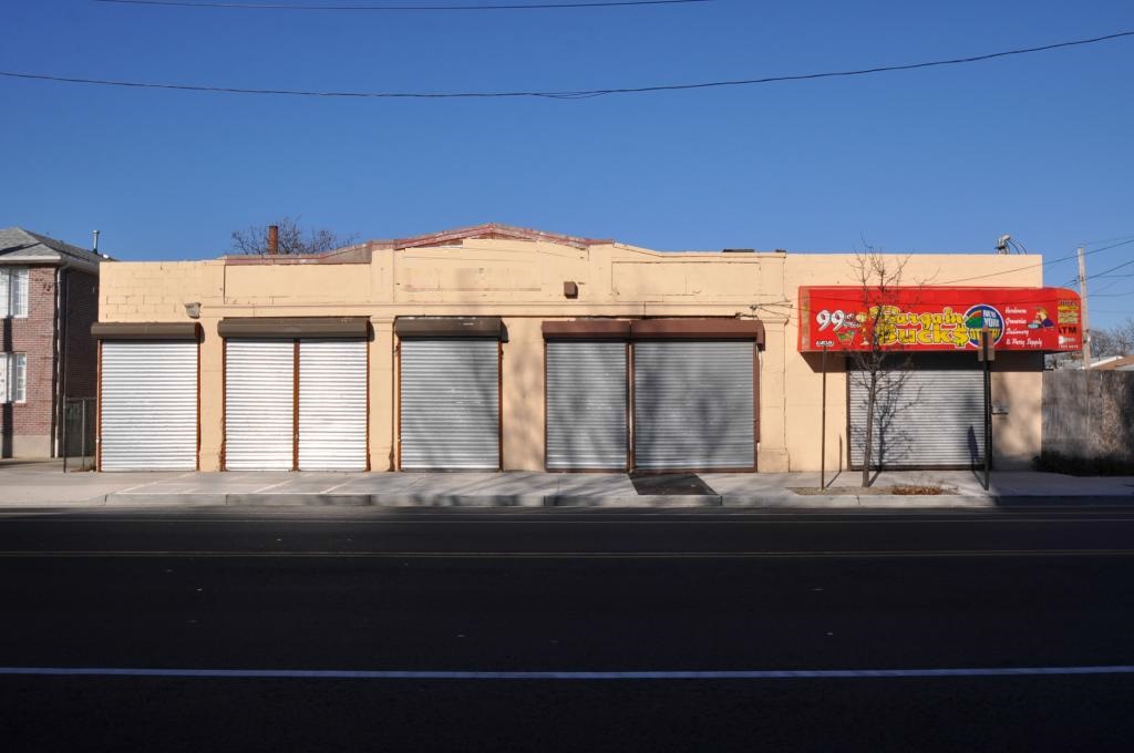 64-08 Beach Channel Dr, Far Rockaway, NY for sale Primary Photo- Image 1 of 1