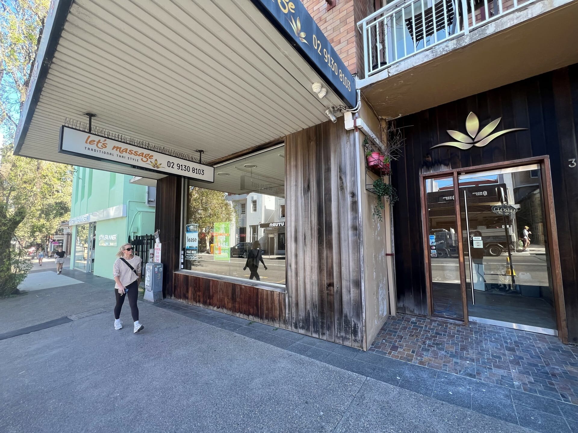30-32 Hall St, Bondi Beach for lease Primary Photo- Image 1 of 2