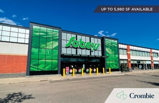 More details for 19 Riedel St, Fort McMurray, AB - Retail for Lease