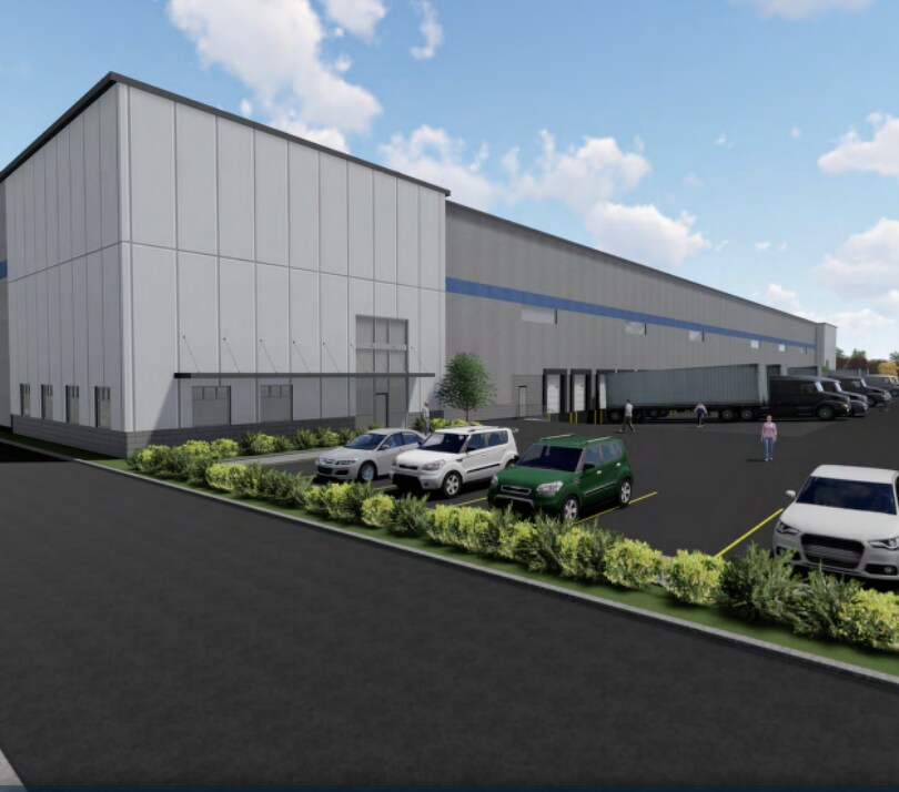 31 Independence Dr, Devens, MA for lease Building Photo- Image 1 of 6