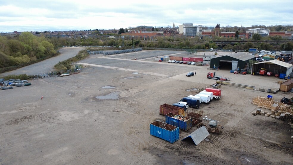 Newbold Rd, Rugby for sale - Building Photo - Image 2 of 10