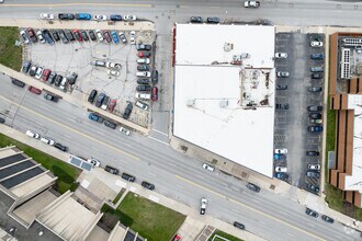 1709 Spielbusch Ave, Toledo, OH - Aérien  Vue de la carte - Image1