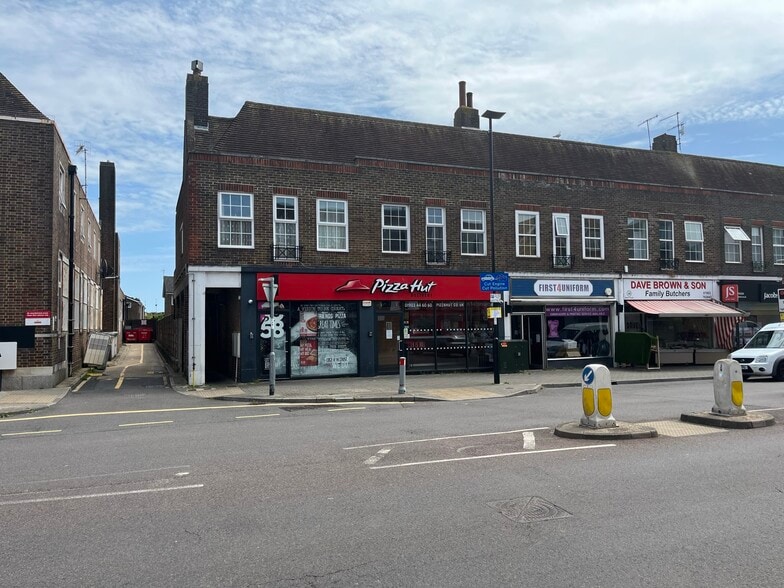 24-38 North Rd, Lancing à louer - Photo du bâtiment - Image 2 de 2