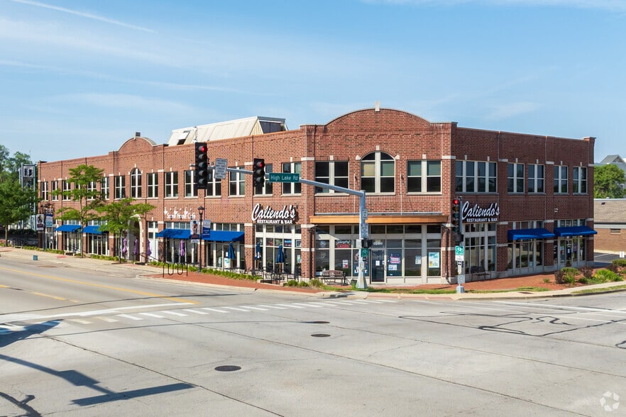 0S050 Winfield Rd, Winfield, IL for lease - Primary Photo - Image 1 of 25
