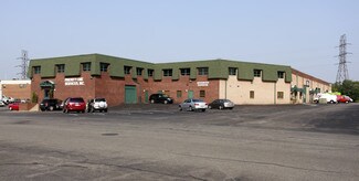 Plus de détails pour 6584-6600 Fleet Dr, Alexandria, VA - Industriel à louer