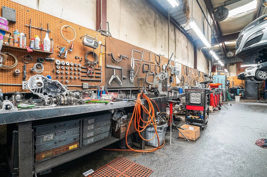 5965 Memorial Dr, Stone Mountain, GA à vendre - Photo intérieure - Image 3 de 11