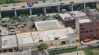 Plus de détails pour 450 Austin Pl, Bronx, NY - Industriel à vendre